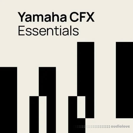 Vienna Symphonic Library Yamaha CFX Essentials Stereo