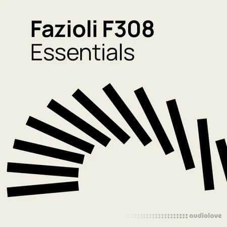 Vienna Symphonic Library Fazioli F308 Essentials Stereo