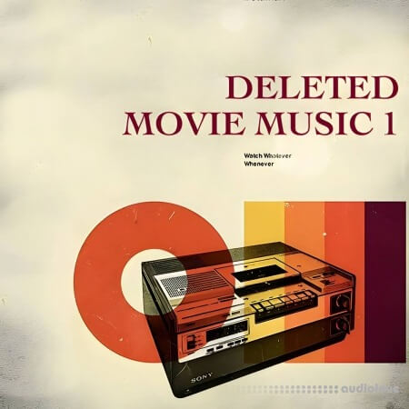 Boom Bap Labs Alpha Centori Deleted Movie Music 1