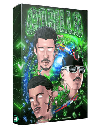 Midilatino The Corillo Bundle