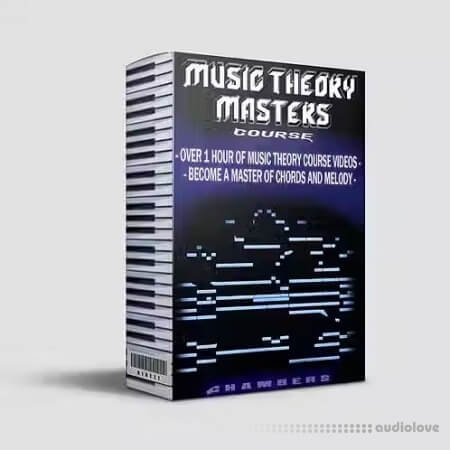 Chambers Music Theory Masters Course
