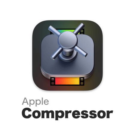 Apple Compressor