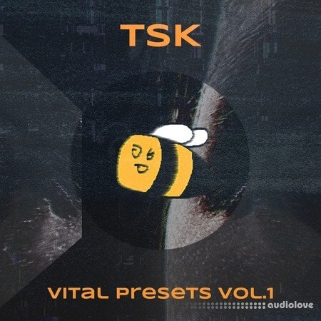 TSK Vital Presets Vol.1