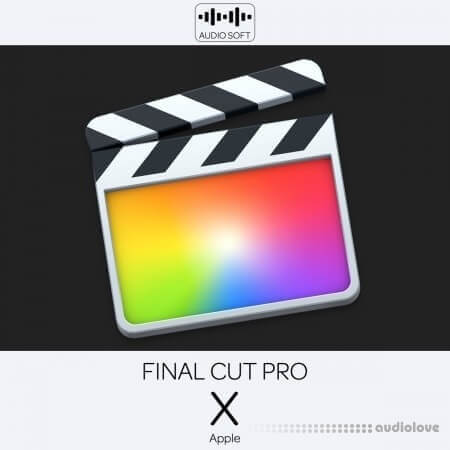 Apple Final Cut Pro