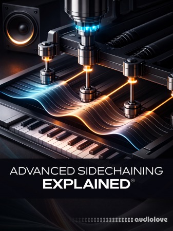 Groove3 Advanced Sidechaining Explained
