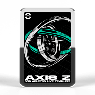 Ghost Syndicate AXIS Z