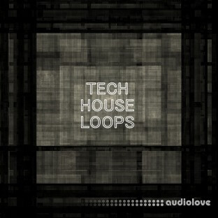 Alpha Samples Tech House Loops