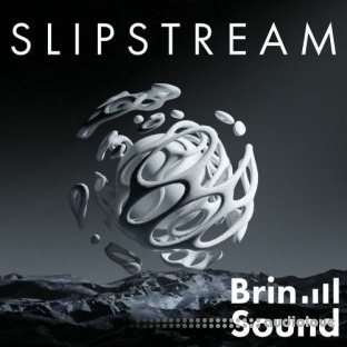 BrinSound SlipStream