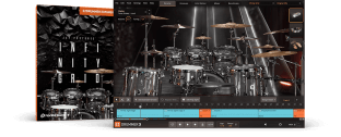 Toontrack Infinity Grid EZX