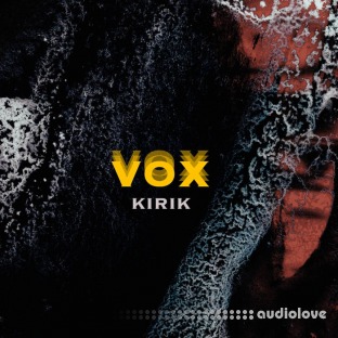 Kirik x50 VOX