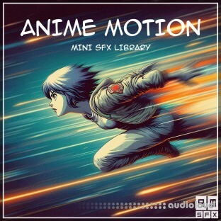 PMSFX Anime Motion