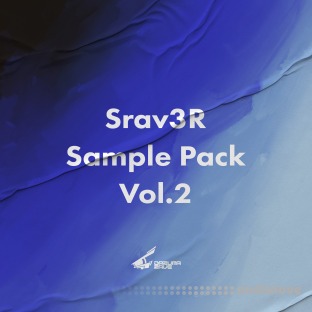 Daruma Rave Srav3R Sample Pack Vol.2
