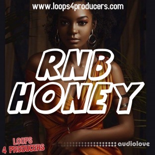 Loops 4 Producers Rnb Honey