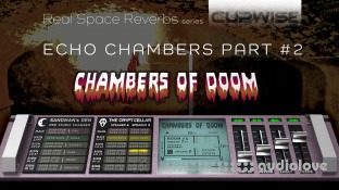 Cupwise Echo Chambers Part 2 Chambers of Doom