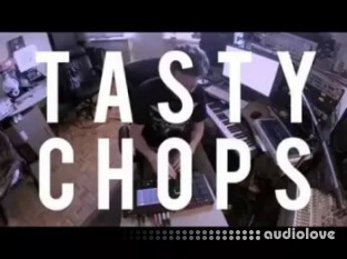 Tasty Chops Pre-chopped Sound Samples BUNDLE