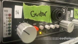 Udemy Modern Music Production For Beginners