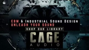 Cage Audio Biometric Overload