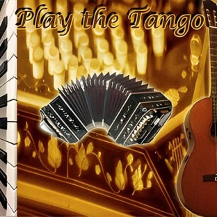 Big Fish Audio Play the Tango