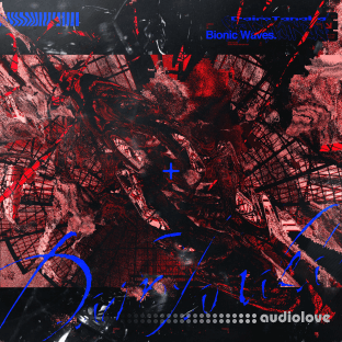 Dairou Tanaka Bionic Waves Pack