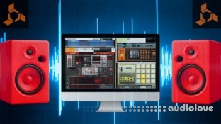 Udemy The Ultimate Beginners Guide to the Reason DAW