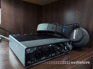 SkillShare Sound Designing For Music Instruments Change Sound And Stand Out Creatively In Logic Pro X