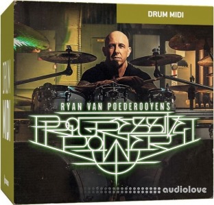 Toontrack Progressive Power