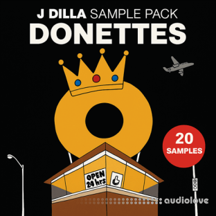 Soul Chemist Donettes