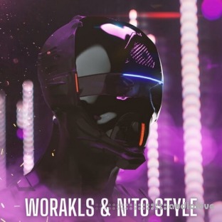 Innovation Sounds 4 Worakls And Nto Style Ableton Templates