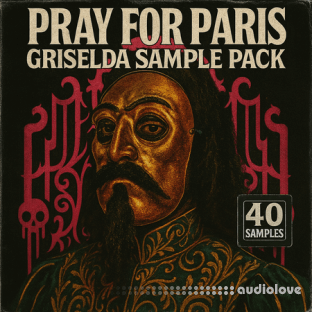 Soul Chemist Pray For Paris