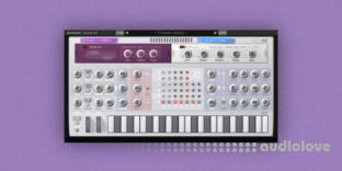 Xhun Audio Mirror Freqs for Xhun Audio RawPrime