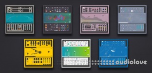 Blinksonic eclo.re player Full Collection Bundle x7