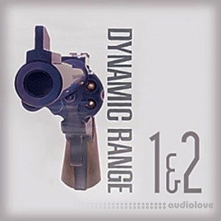 Sonic Boon Dynamic Range CDs 1 and 2