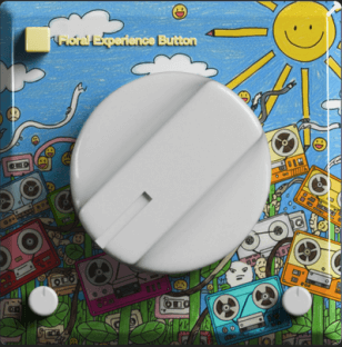 Turnt Plugins Tape Bloom