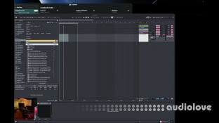 Longstoryshort April Masterclass Video Serum 2 Freestyle Sound Design Sesh