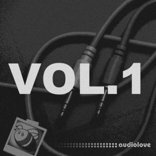 TSK Industrial Synth Vol.1