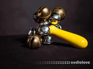 Vienna Symphonic Library HELLO Jingle Bells And Pummerin