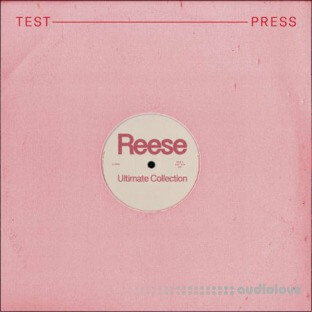 Test Press Serum 2 Ultimate Reese