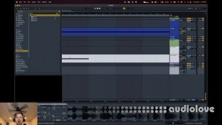 Longstoryshort Producer Masterclass Sidechaining, Template + Lookahead Secret