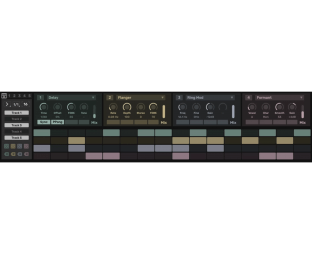 HY-Plugins Hy-Slicer 2