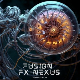 SampleTraxx Fusion FX-Nexus