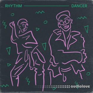 Test Press Serum 2 90s Vol.2