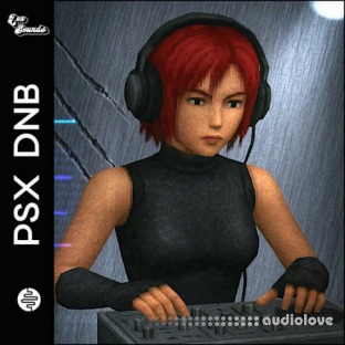Lex Sounds Psx Dnb Samples By Ost Audio