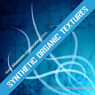 Bluezone Corporation Synthetic Organic Textures