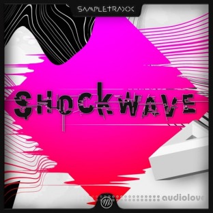 SampleTraxx Shockwave