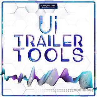 SampleTraxx UI Trailer Tools