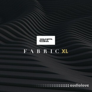 AIR Music Technology Fabric