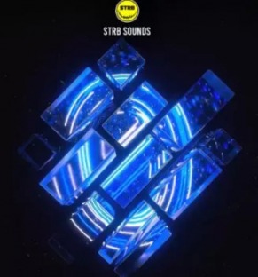 Strbsounds Bigroom Techno Essentials Vol.1