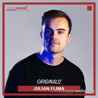 Sample Market Originals Julian Fijma
