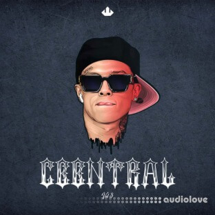 SMEMO Sounds Ceentral Vol 3 Drill Sample Pack (Loops and Midis)