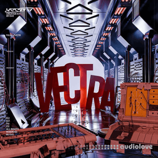 HandyWaves EVZ Vectra Creator Kit